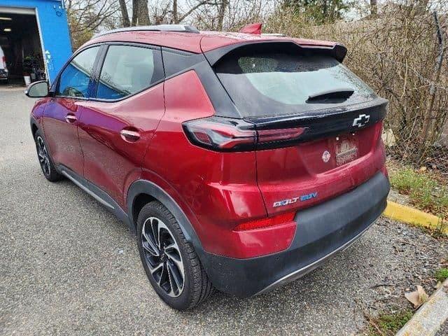 2022 chevrolet bolt euv premier in lakewood, new jersey