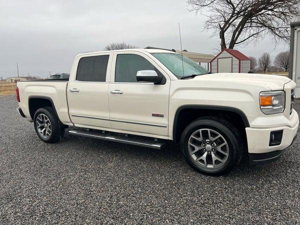 2014 gmc sierra 1500 in chicago, illinois
