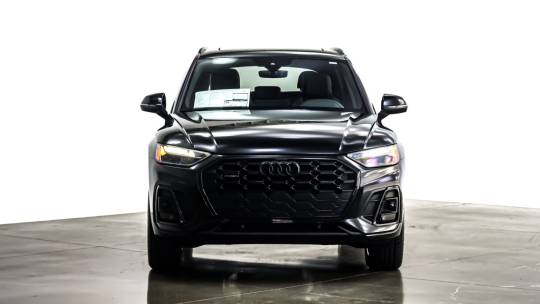 2024 Audi Q5