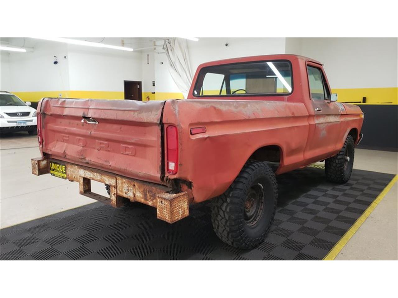 1979 ford f150