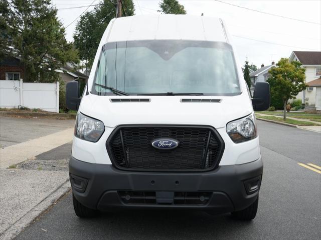 2021 ford transit-350 base