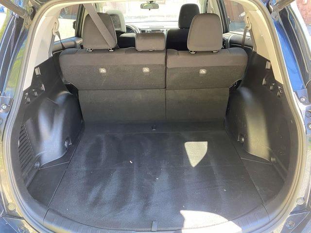 2017 toyota rav4 xle in birmingham, alabama