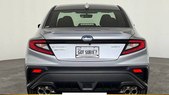 2024 Subaru WRX