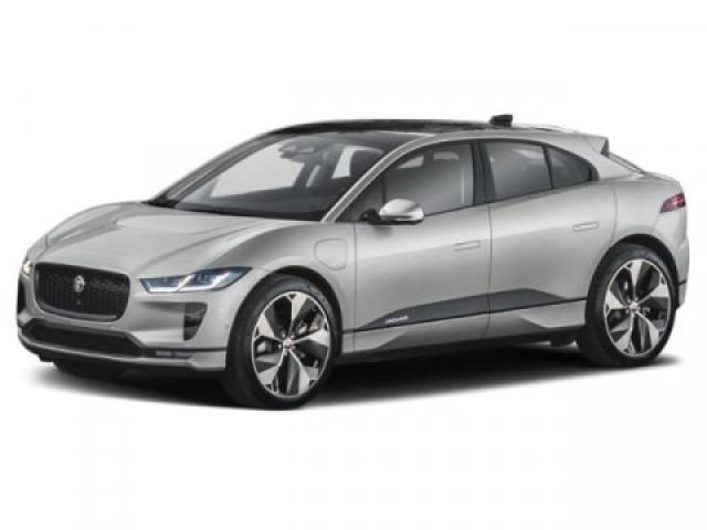 2023 jaguar i-pace ev400 hse