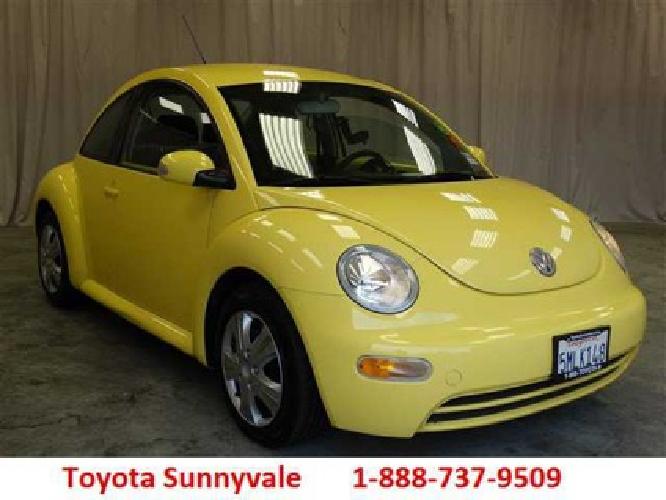 2005 volkswagen gl in sunnyvale, ca