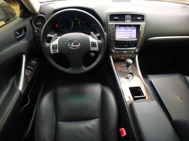 used 2012 lexus is 250 bossier city, la 71111 for sale in bossier city, louisiana