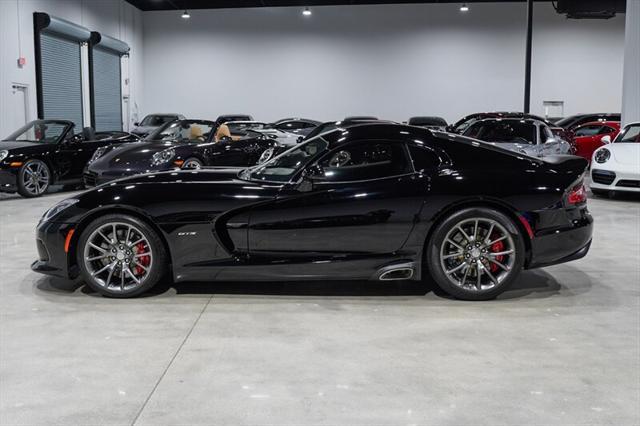 2014 dodge srt viper gts