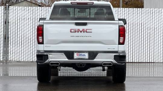 2025 GMC