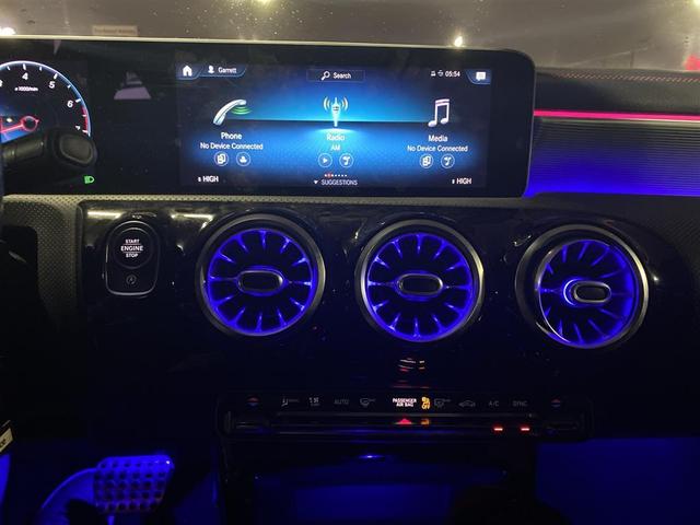 2020 mercedes-benz cla 250 base