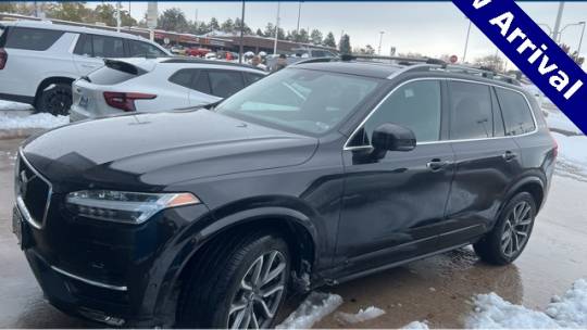 2017 Volvo XC90