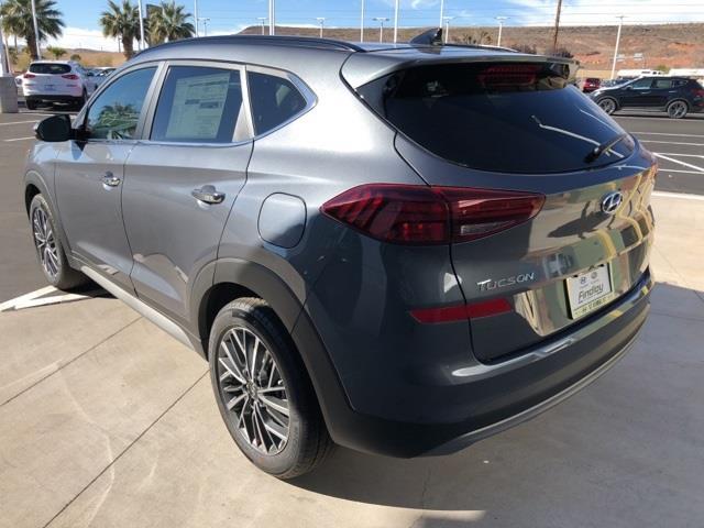 2019 hyundai tucson sel awd sel 4dr suv for sale in saint george, utah