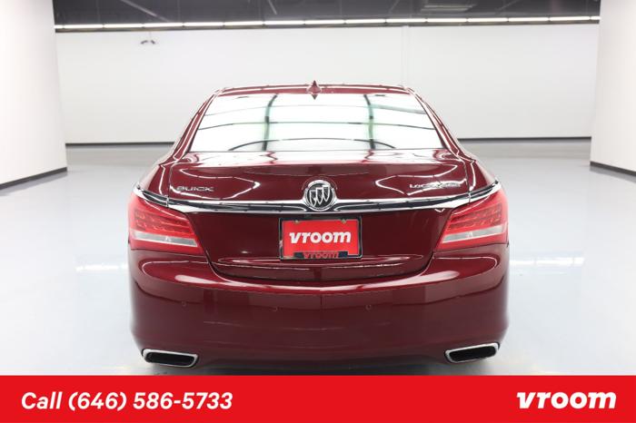 used 2015 buick lacrosse leather albuquerque, nm 87101 for sale in albuquerque, new mexico