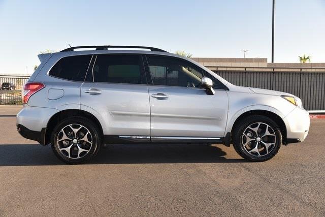 2015 subaru forester 2.0xt touring awd 2.0xt touring 4dr wagon for sale in las vegas, nevada