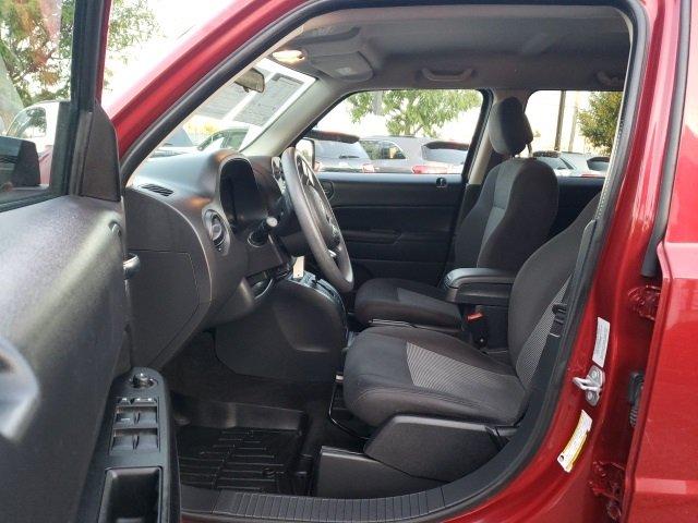 used 2015 jeep patriot fwd sport louisville, ky 40213 for sale in louisville, kentucky