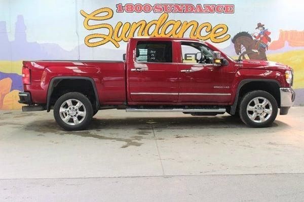 2019 gmc sierra 2500 in dallas, texas
