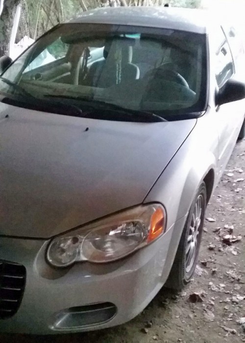 2005 chrysler sebring limited for sale in virginia by owner