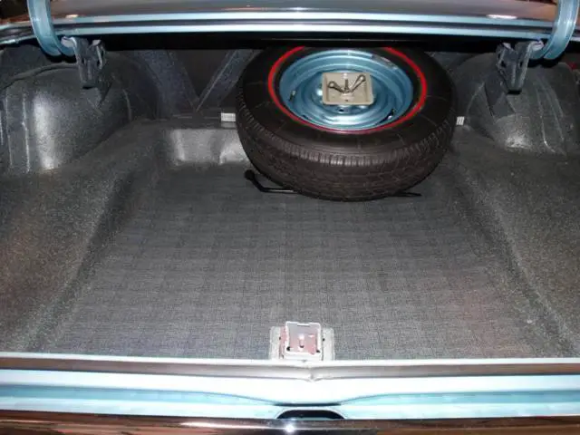 1966 chevrolet nova l79 - numbers matching, very correct sport coupe hardtop