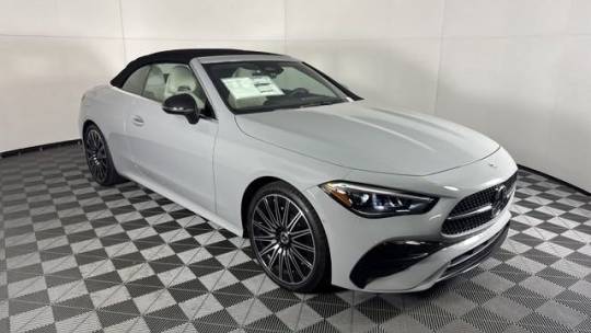 2024 Mercedes-Benz CLE cle 300