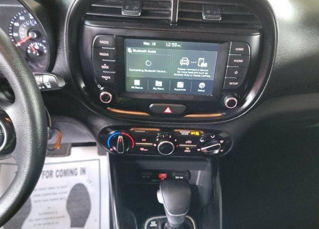 2020 kia soul s in waldorf, maryland