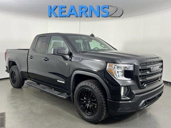 2022 gmc sierra 1500 in la porte, indiana