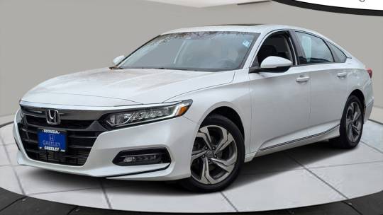 2020 Honda Accord