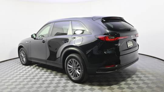 2025 Mazda CX-90