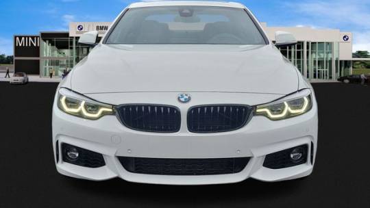 2020 bmw 4 series 440i xdrive
