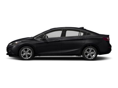 2017 chevrolet cruze premier