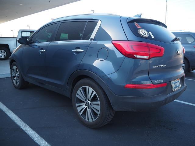 2015 kia sportage ex awd ex 4dr suv for sale in crystal, nevada