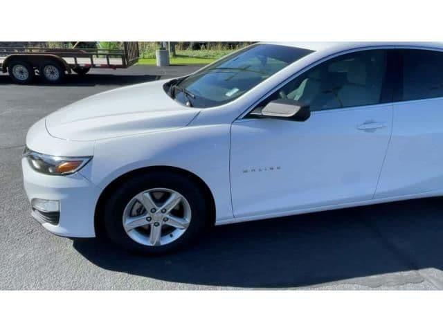 2020 chevrolet malibu in archer, idaho
