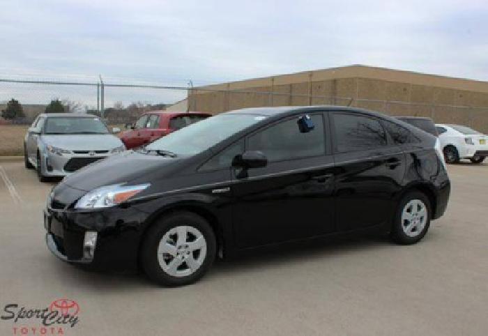 2011 toyota prius three in dallas, tx