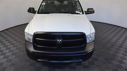 2023 RAM 1500 classic