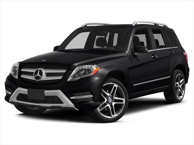 2015 mercedes-benz glk-class glk 250 bluetec 4matic