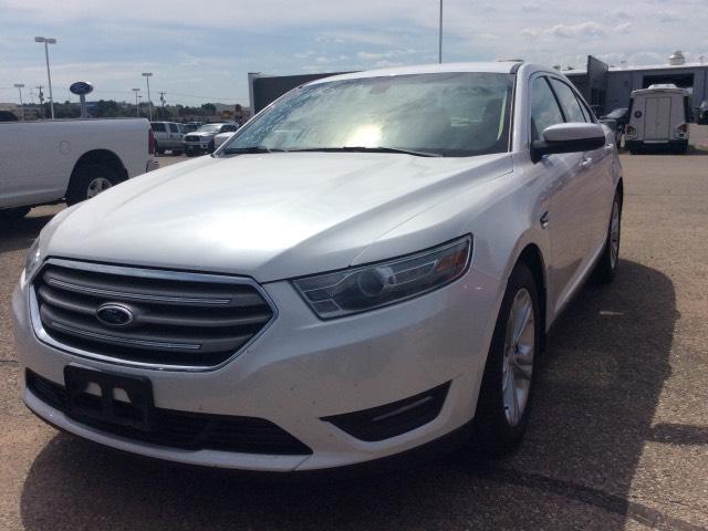 2013 ford taurus sel sel 4dr sedan for sale in sheridan, wyoming