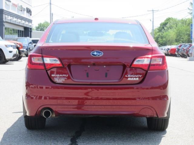 2015 subaru legacy 2.5i limited awd 2.5i limited 4dr sedan for sale in somersworth, new hampshire