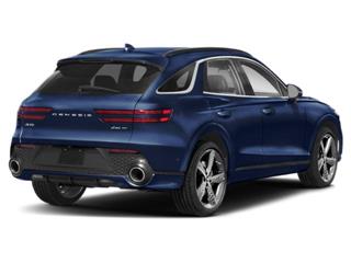 2025 Genesis GV70 3.5t sport