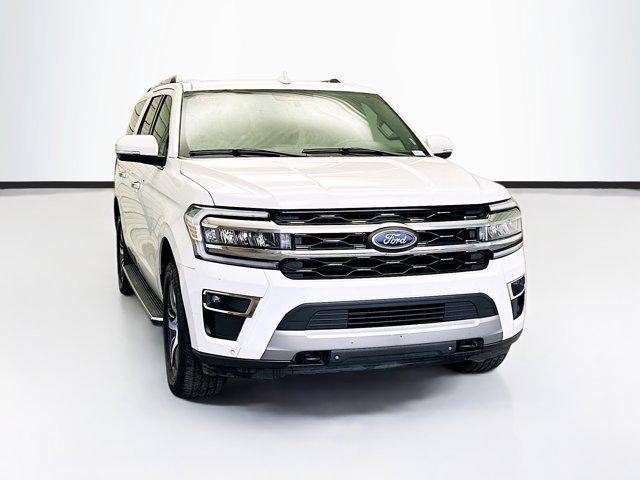 2022 ford expedition limited max