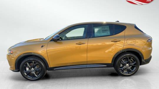 2024 Dodge Hornet