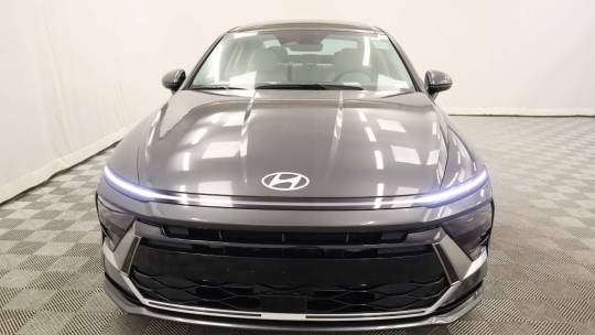 2024 Hyundai Sonata