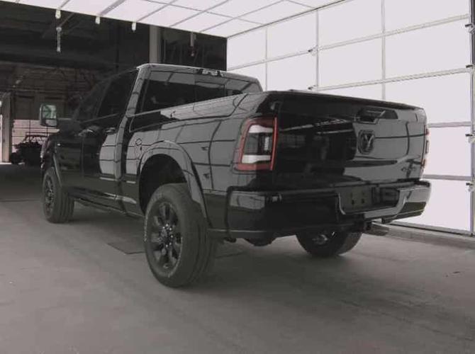 2023 ram 3500 limited in otsego, minnesota