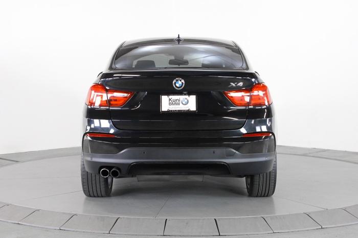 certified 2016 bmw x4 xdrive35i beaverton, or 97005 for sale in beaverton, oregon