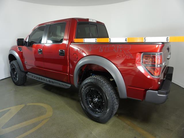 2014 ford f-150 svt raptor 4x4 svt raptor 4dr supercrew styleside 5.5 ft. sb for sale in reno, nevada