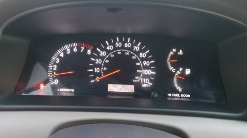 2005 toyota corolla le for sale in massachusetts by owner