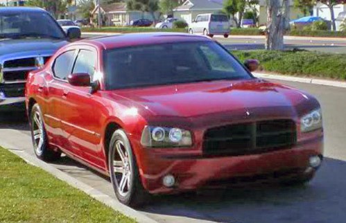 2006 dodge charger rt for sale in florida by owner
