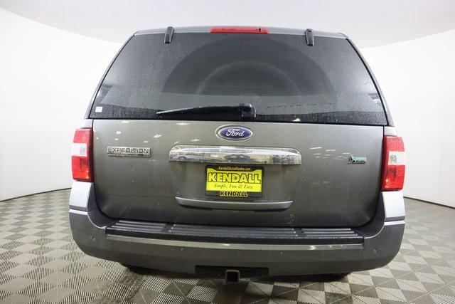 2012 ford expedition xlt