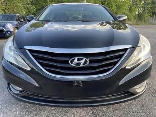 2013 hyundai sonata gls in bixby, oklahoma