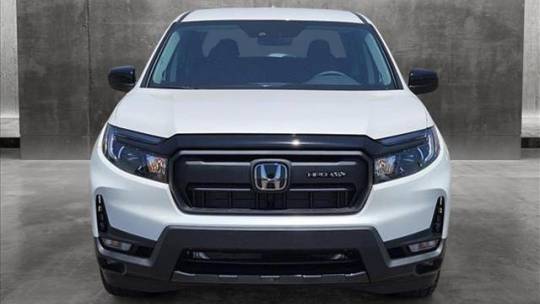 2024 Honda Ridgeline
