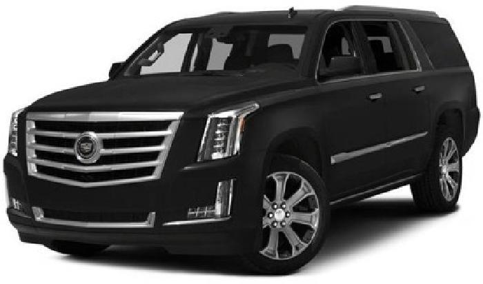 2015 cadillac escalade esv luxury in great neck, ny
