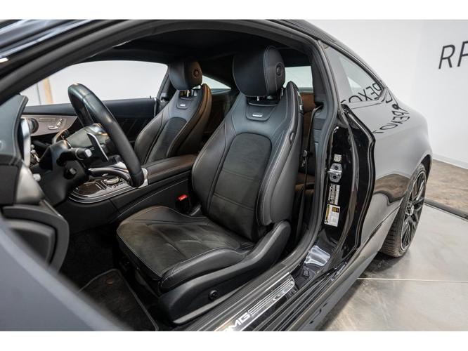 2020 mercedes-benz c-class in jackson, mississippi