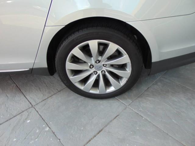 2013 lincoln mks base 4dr sedan for sale in dover, delaware